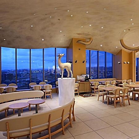 Hotel Wing International Premium Kanazawa Ekimae Bagian luar foto