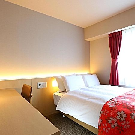 Hotel Wing International Premium Kanazawa Ekimae Bagian luar foto