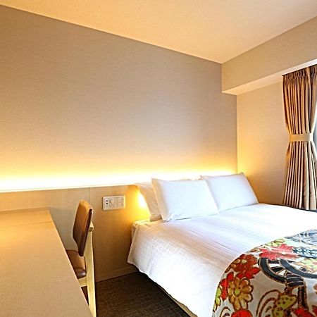 Hotel Wing International Premium Kanazawa Ekimae Bagian luar foto