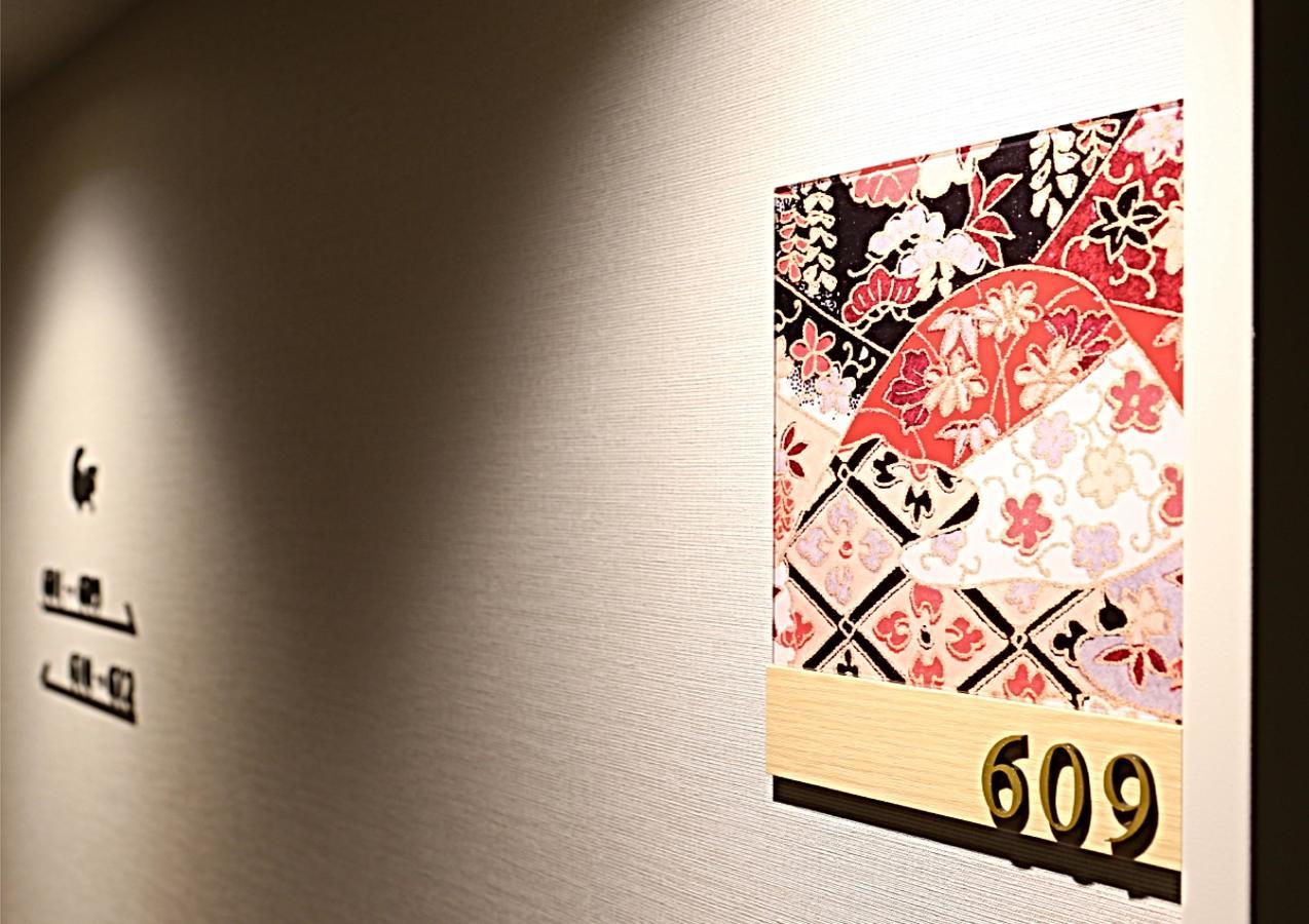 Hotel Wing International Premium Kanazawa Ekimae Bagian luar foto