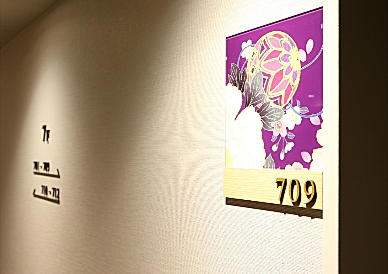 Hotel Wing International Premium Kanazawa Ekimae Bagian luar foto
