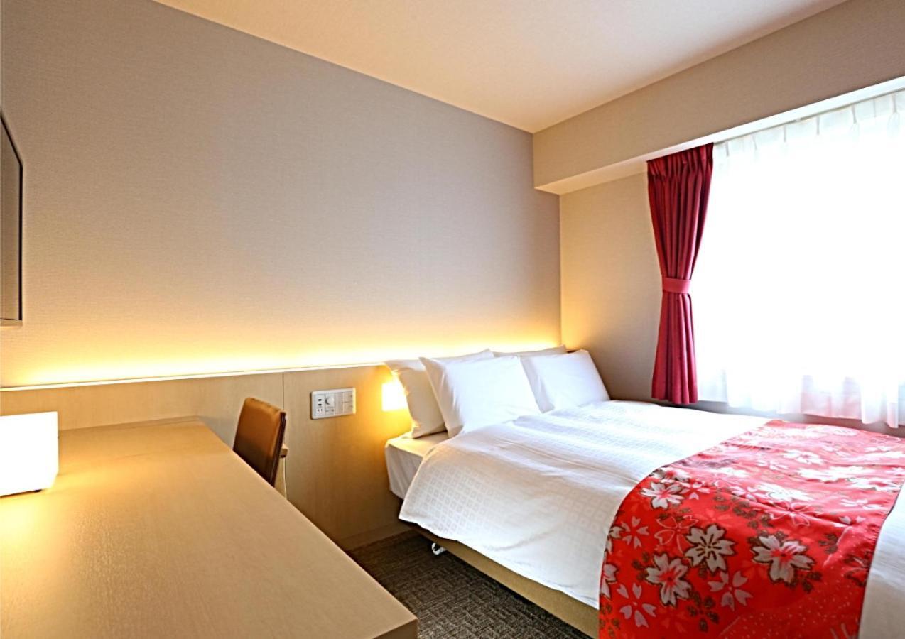 Hotel Wing International Premium Kanazawa Ekimae Bagian luar foto